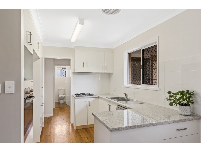 31 Loveday Street, Rangeville QLD 4350