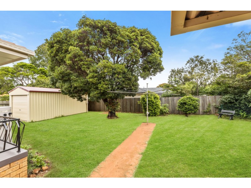 31 Loveday Street, Rangeville QLD 4350
