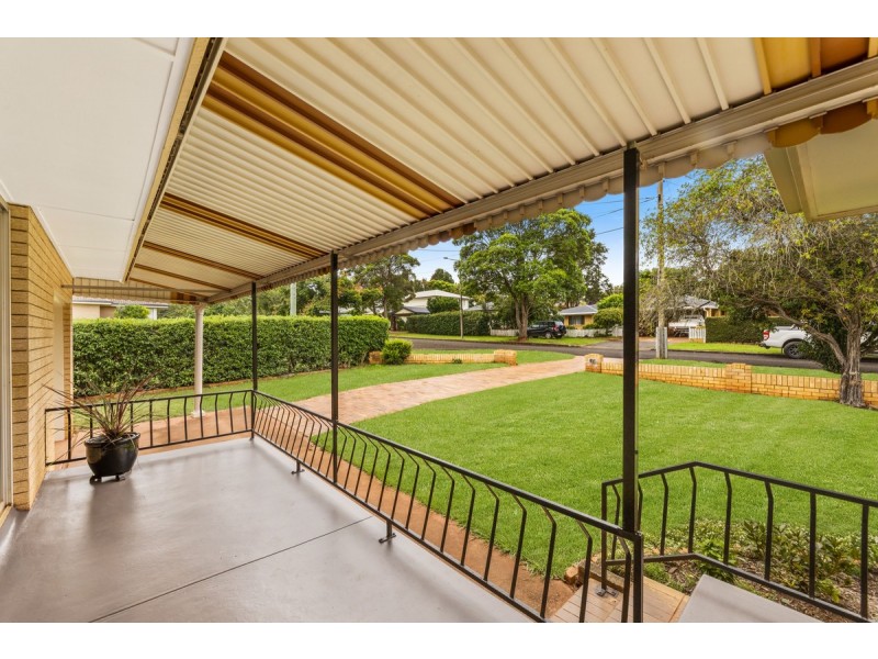 31 Loveday Street, Rangeville QLD 4350