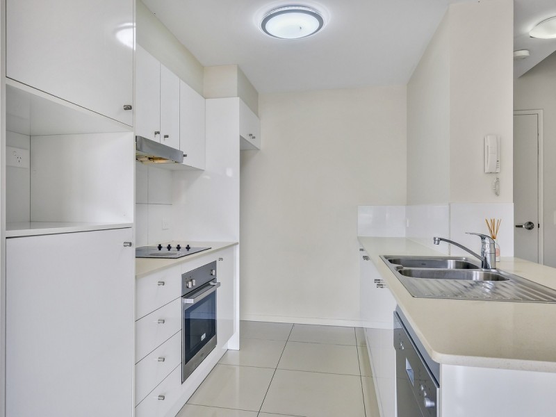 3/9 Greenbank Street, Chermside QLD 4032