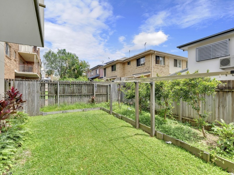 3/9 Greenbank Street, Chermside QLD 4032