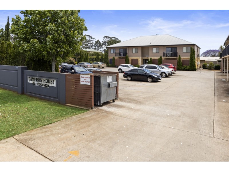 1/1-3 Uniplaza Court, Kearneys Spring QLD 4350