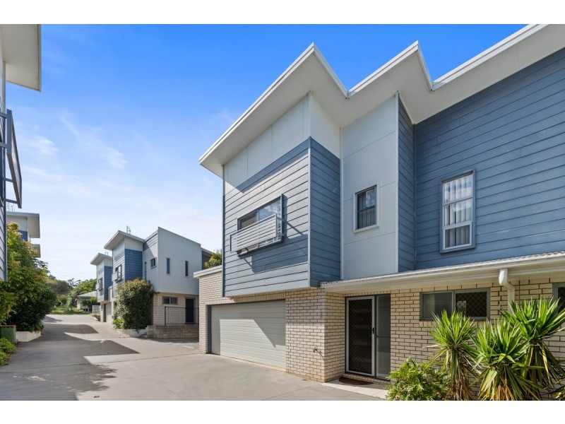 5/29 Haig Street, South Toowoomba QLD 4350