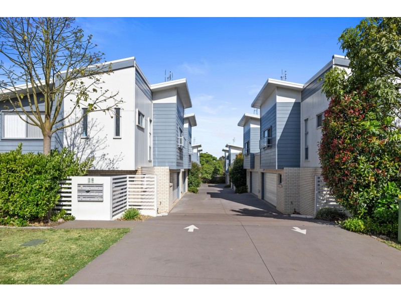 5/29 Haig Street, South Toowoomba QLD 4350