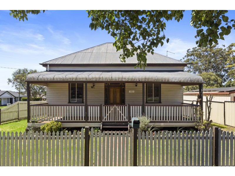 183 Taylor Street, Wilsonton QLD 4350