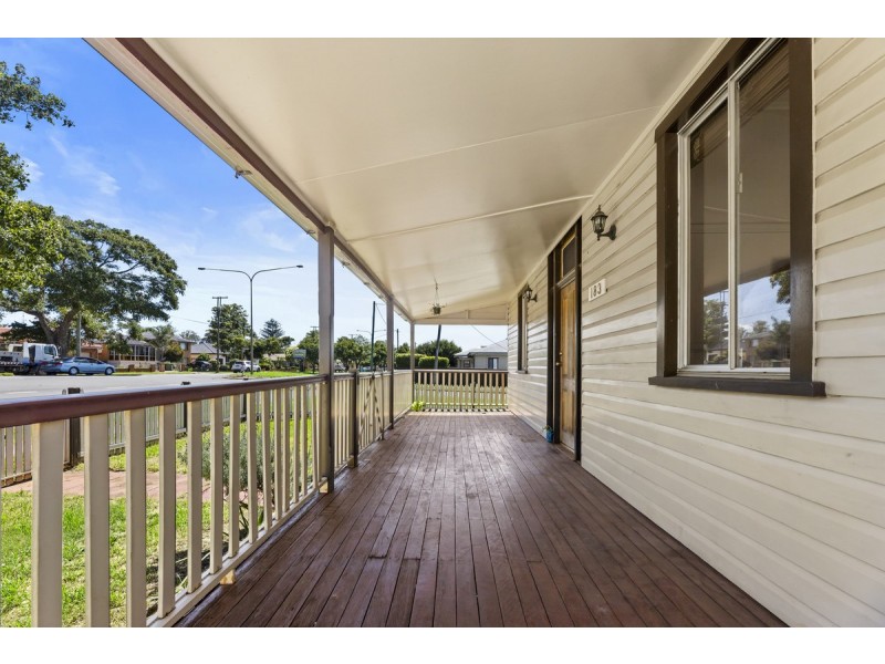 183 Taylor Street, Wilsonton QLD 4350