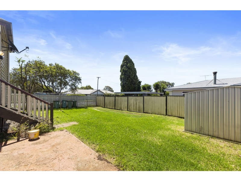 183 Taylor Street, Wilsonton QLD 4350