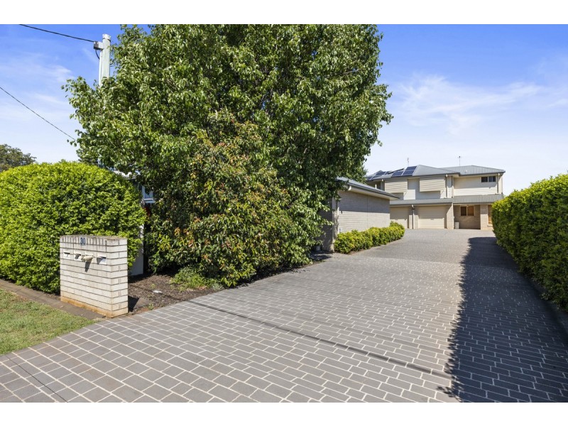 5/30 Gipps Street, Drayton QLD 4350