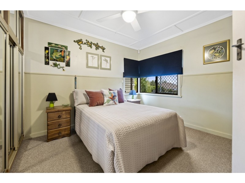 6 Wyndham Street, North Toowoomba QLD 4350