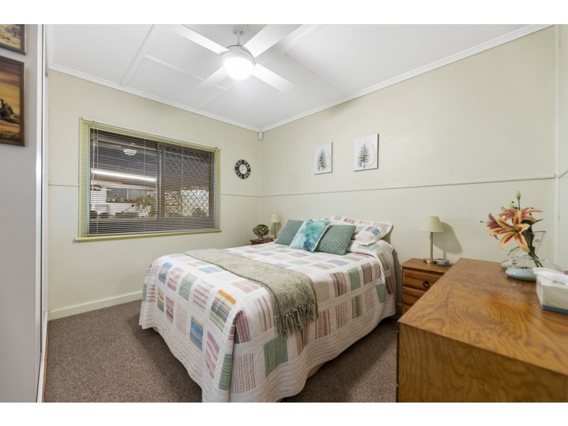 6 Wyndham Street, North Toowoomba QLD 4350