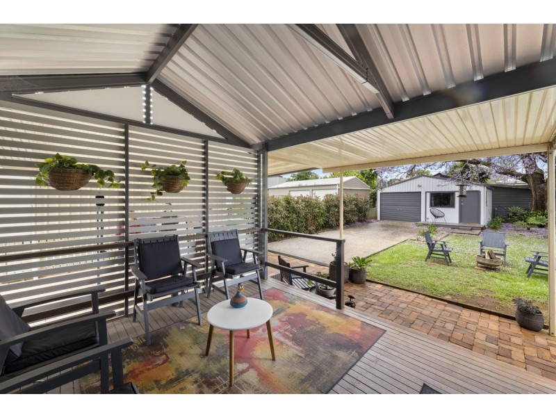 26 Henderson Street, Newtown QLD 4350