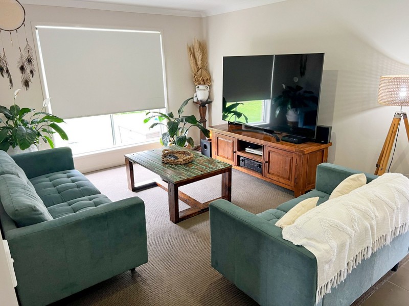 11 Wandoo Crescent, Westbrook QLD 4350