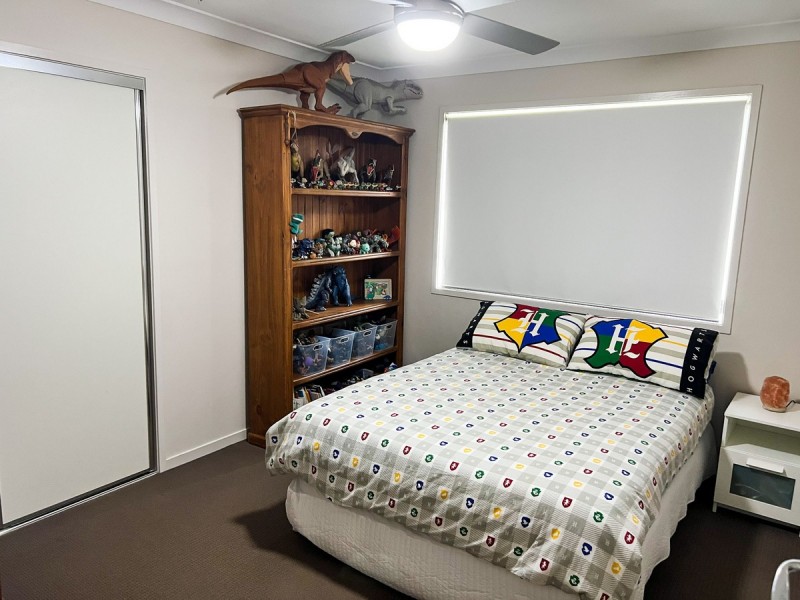 11 Wandoo Crescent, Westbrook QLD 4350