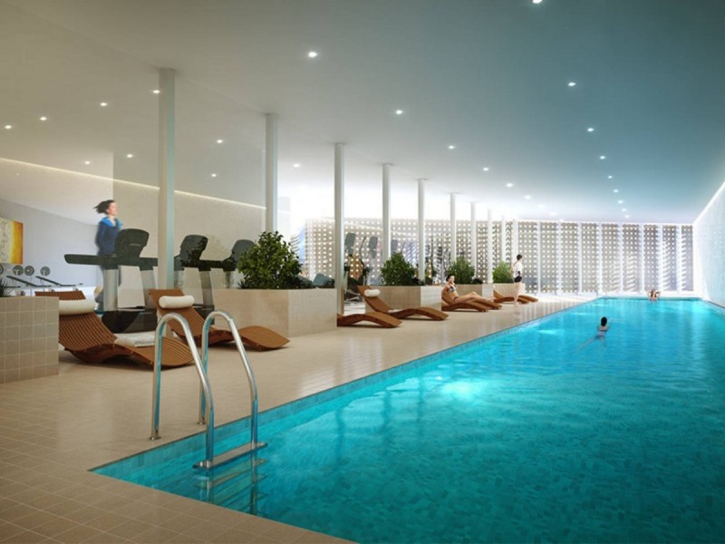 3108/222 Margaret Street, Brisbane City QLD 4000