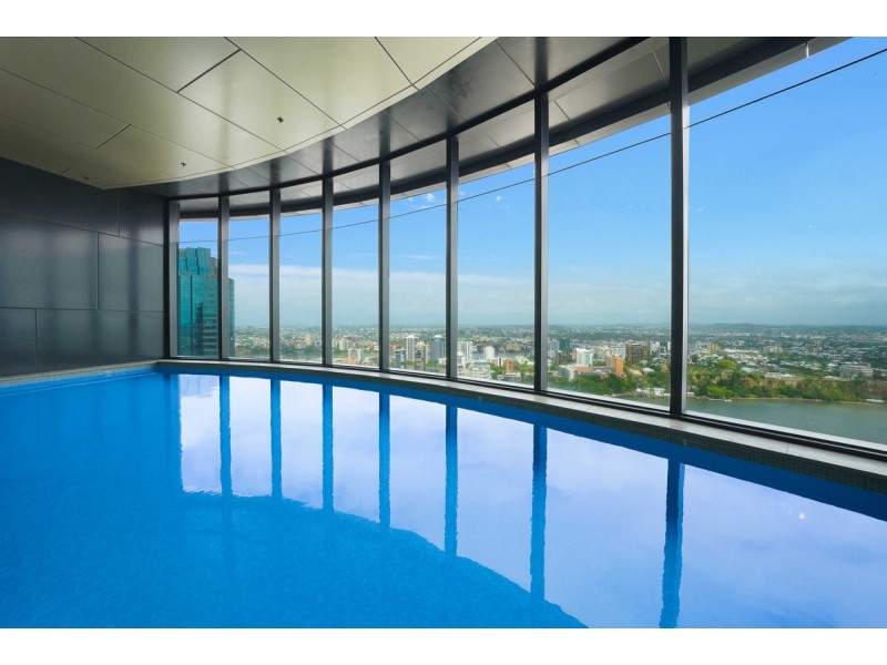 3108/222 Margaret Street, Brisbane City QLD 4000