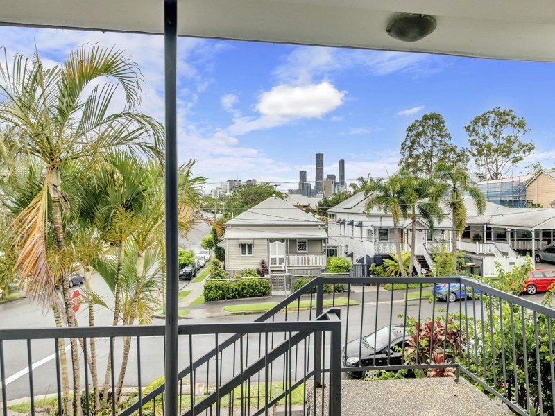 26 Hayward Street, Paddington QLD 4064