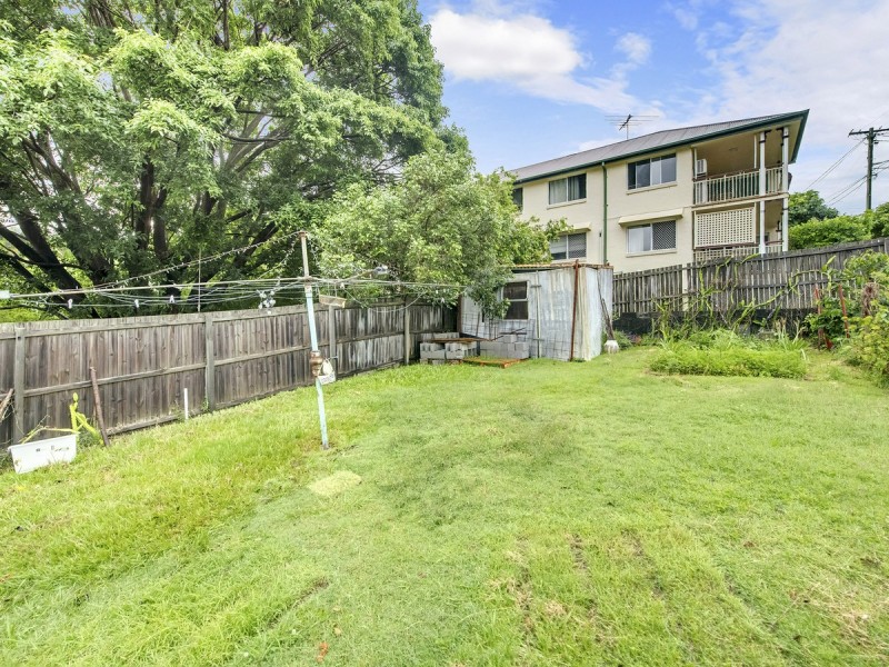 26 Hayward Street, Paddington QLD 4064