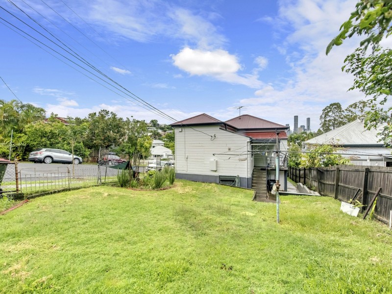 26 Hayward Street, Paddington QLD 4064