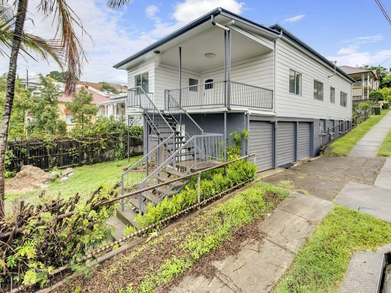 26 Hayward Street, Paddington QLD 4064
