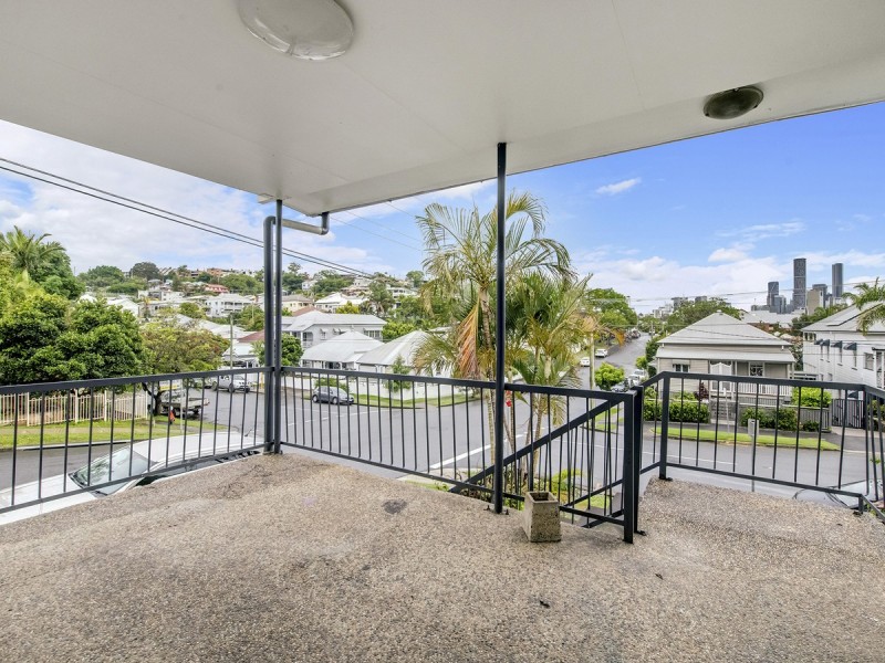 26 Hayward Street, Paddington QLD 4064
