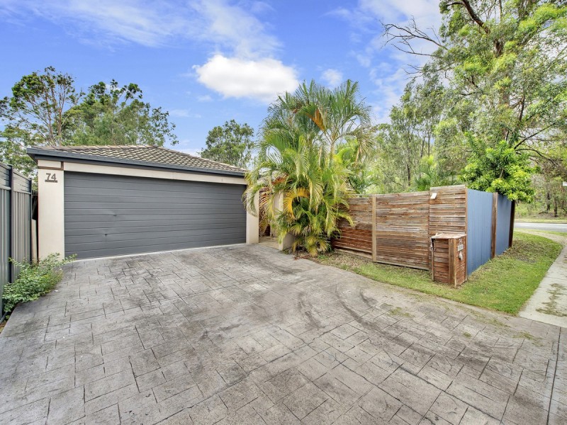 74 Tekapo Street, Westlake QLD 4074