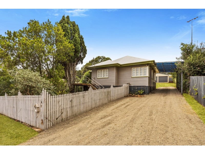 22 Wonga Street, Harlaxton QLD 4350