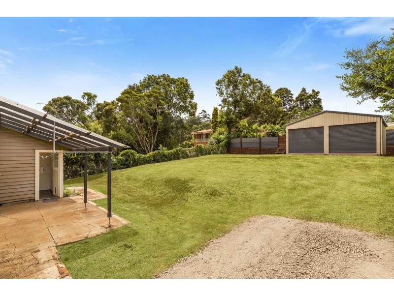 22 Wonga Street, Harlaxton QLD 4350