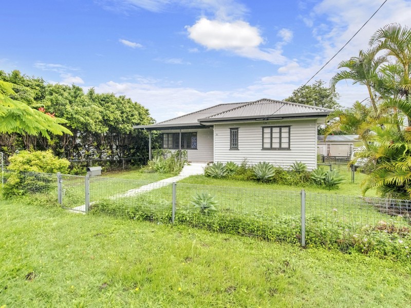 86 Gillies Street, Zillmere QLD 4034