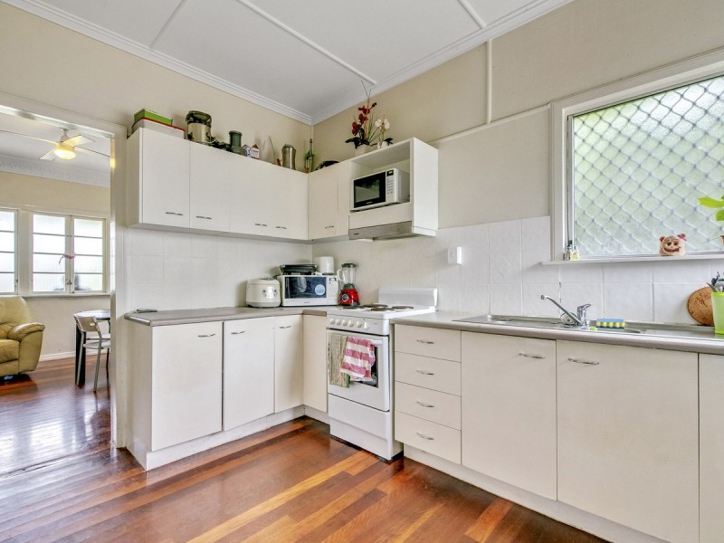 86 Gillies Street, Zillmere QLD 4034