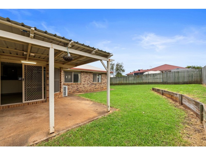 15 Todwana Court, Glenvale QLD 4350