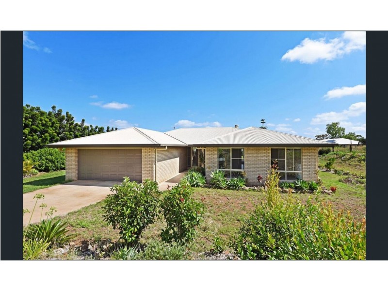92 Peters Road, Meringandan West QLD 4352