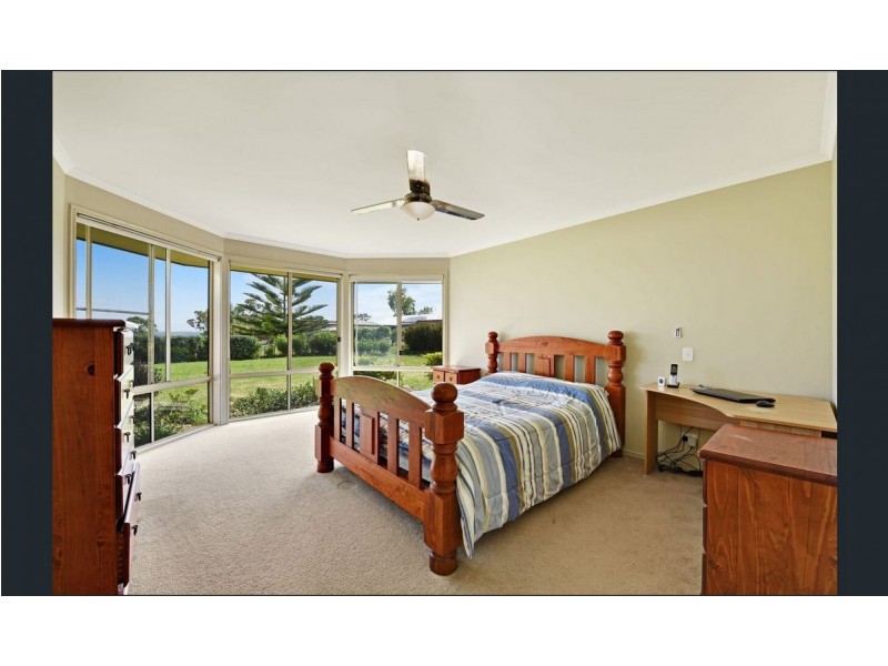 92 Peters Road, Meringandan West QLD 4352
