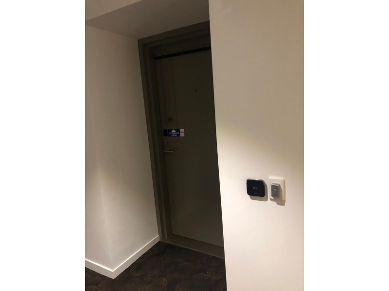 801/222 Margaret Street, Brisbane City QLD 4000