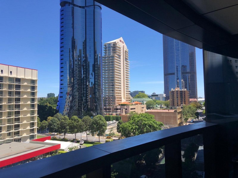 801/222 Margaret Street, Brisbane City QLD 4000