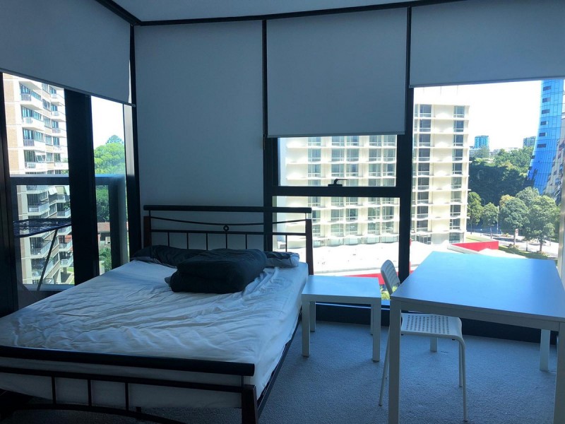801/222 Margaret Street, Brisbane City QLD 4000