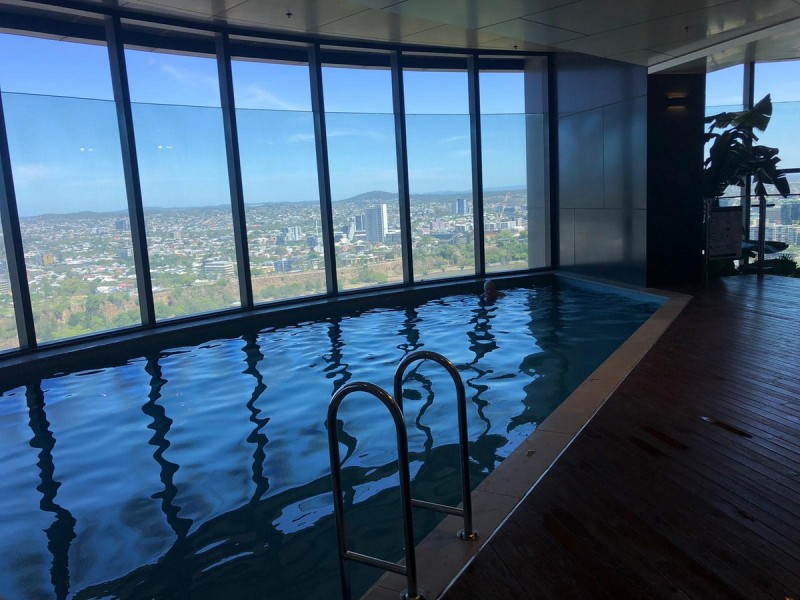 801/222 Margaret Street, Brisbane City QLD 4000