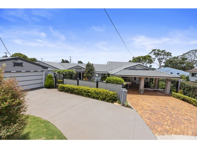 15 Risdon Street, Newtown QLD 4350