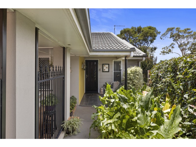 15 Risdon Street, Newtown QLD 4350