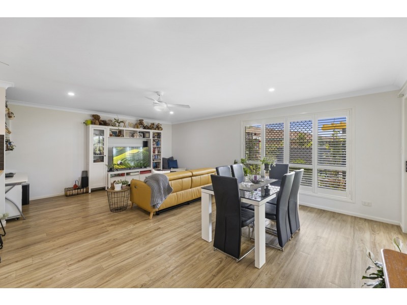 15 Risdon Street, Newtown QLD 4350