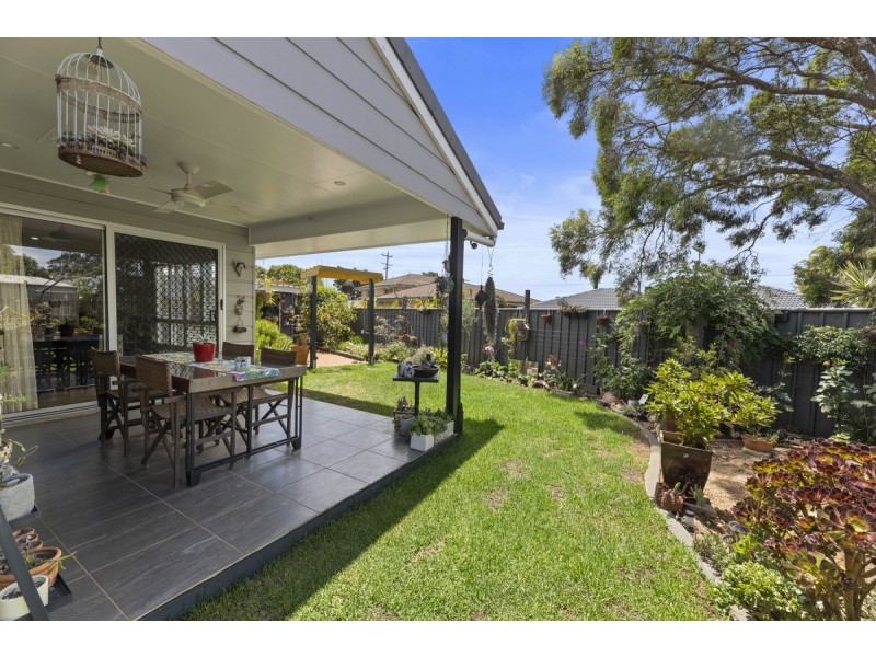 15 Risdon Street, Newtown QLD 4350