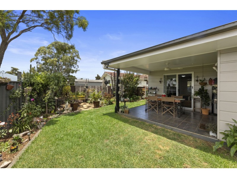 15 Risdon Street, Newtown QLD 4350