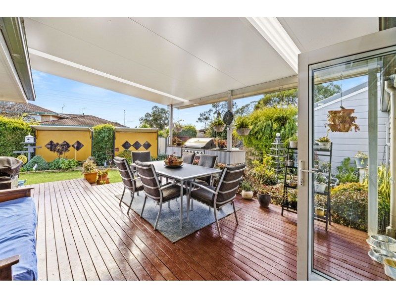 15 Risdon Street, Newtown QLD 4350