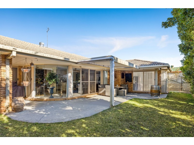 1 Pigott Drive, Rangeville QLD 4350