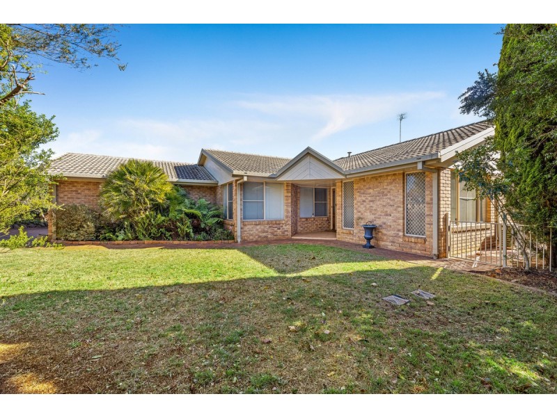 1 Pigott Drive, Rangeville QLD 4350