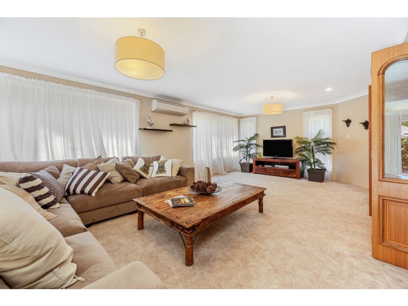 1 Pigott Drive, Rangeville QLD 4350