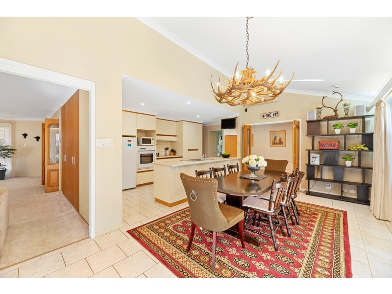 1 Pigott Drive, Rangeville QLD 4350