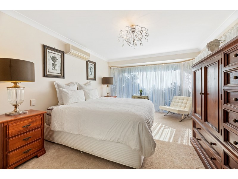 1 Pigott Drive, Rangeville QLD 4350