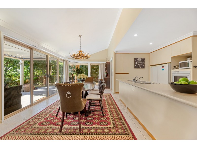 1 Pigott Drive, Rangeville QLD 4350