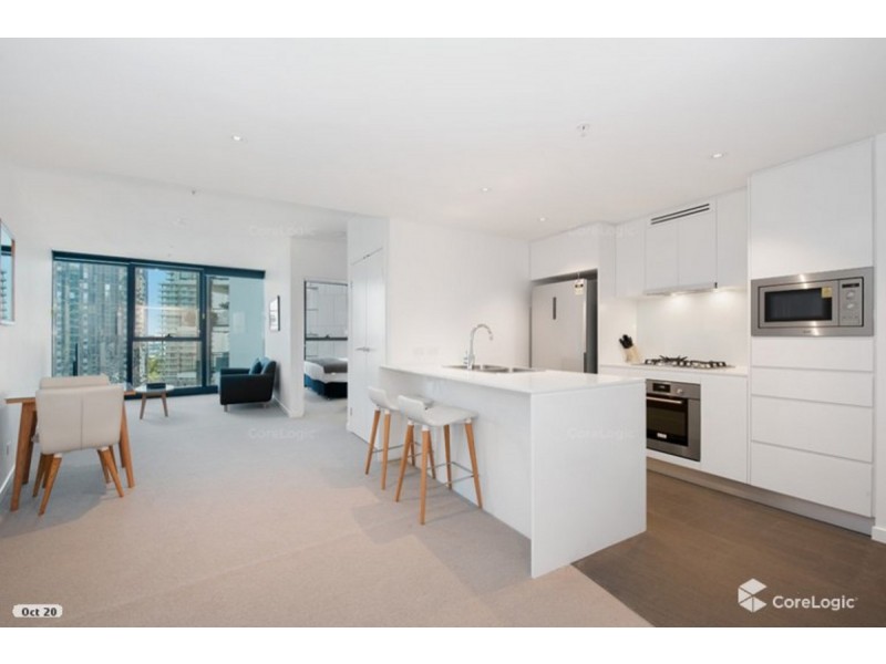 3903/222 Margaret Street, Brisbane City QLD 4000