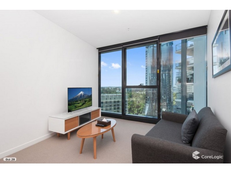 3903/222 Margaret Street, Brisbane City QLD 4000
